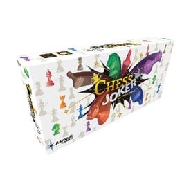 Asmadi Games Chess Joker