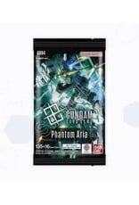 Bandai Gundam TCG Phantom Aria Booster
