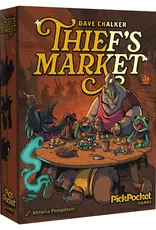 Misc Thief's Market