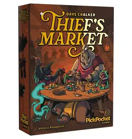 Misc Thief's Market