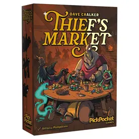 Misc Thief's Market