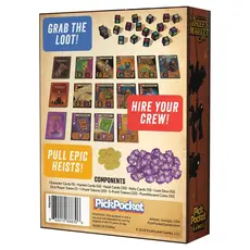 Misc Thief's Market