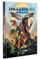 Misc (July 25, 2026) Daggerheart RPG: Hope and Fear
