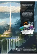 Misc (July 25, 2026) Daggerheart RPG: Hope and Fear