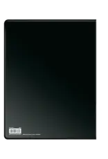 Binder: Pokemon Ascended Heroes