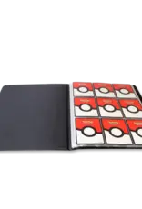 Binder: Pokemon Ascended Heroes