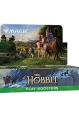 Wizards of the Coast MTG The Hobbit Play Booster (30 cnt) Display (Pre-Order)