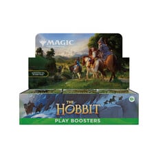 Wizards of the Coast MTG The Hobbit Play Booster (30 cnt) Display (Pre-Order)