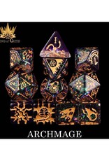Dnddice Dice Set: Archmage (11ct)