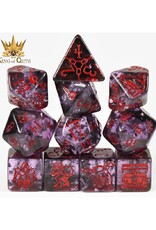 Dnddice Dice Set: Rogues Rendezvous (11ct)