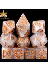 Dnddice Dice Set: Paladin's Oath (11ct)