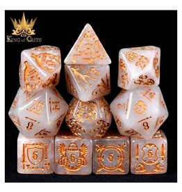 Dnddice Dice Set: Paladin's Oath (11ct)