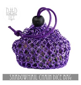 Dnddice Shadowmail Bag