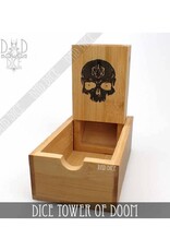 Dnddice Tower of Doom