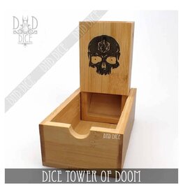 Dnddice Tower of Doom