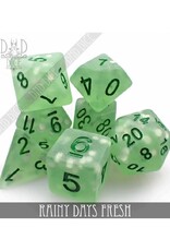 Dnddice Dice: Rainy Days