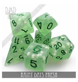 Dnddice Dice: Rainy Days