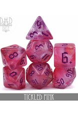 Dnddice Dice: Tickled Pink