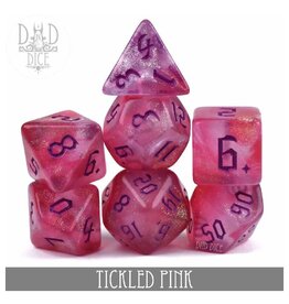 Dnddice Dice: Tickled Pink
