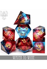 Dnddice Dice: Water To Wine (Liquid Core)