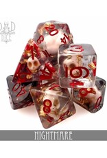 Dnddice Dice: Nightmare