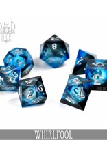 Dnddice Dice: Whirlpool liquid core