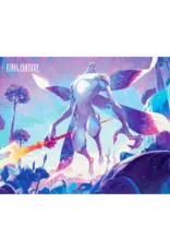 Playmat: MTG Final Fantasy Absoulte Virtue