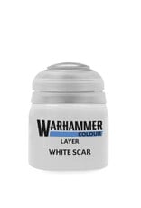 Citadel Layer Paint: White Scar