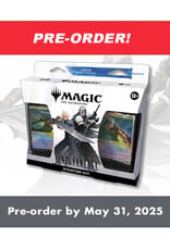 Wizards of the Coast MTG Final Fantasy Starter Kit