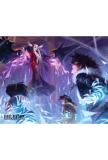 Playmat: MTG Final Fantasy Temporal Extortion