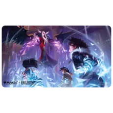 Playmat: MTG Final Fantasy Temporal Extortion