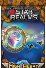 Wise Wizard Games Star Realms High Alert Pack