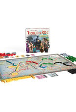 Days of Wonder Ticket to Ride Europe