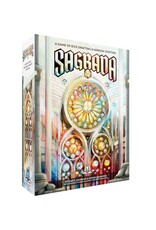 Floodgate Games Sagrada