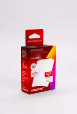 Matte Board Game Sleeves: Catan (50) (Red)