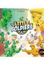 Little Soldier