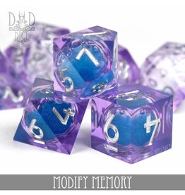 Dnddice Dice: Modify Memory (Liquid Core)