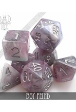 Faire Dice: Boy Fiend