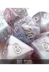 Faire Dice: Boy Fiend