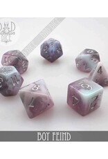 Faire Dice: Boy Fiend