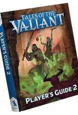 Misc Tales of the Valiant: Player's Guide 2