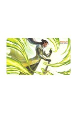 Playmat: Riftbound Master Yi, Wuju Master