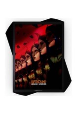 Sleeves: Riftbound LeBlanc, Deceiver