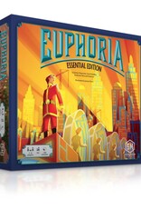 Stonemaier Games (June 12, 2026) Euphoria Essental Edition