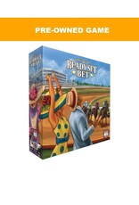 Alderac (Pre-Owned) #NA, Ready Set Bet