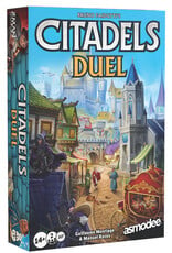 (July 2026) Citadels Duel