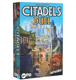Citadels Duel
