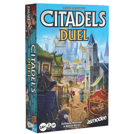 (October 23, 2026) Citadels Duel