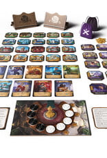 (July 2026) Citadels Duel