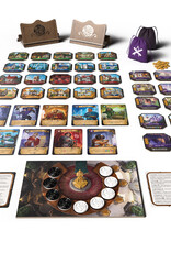 (October 23, 2026) Citadels Duel